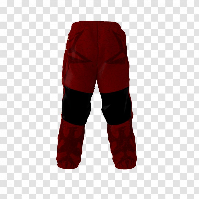 Hockey Protective Pants & Ski Shorts Transparent PNG