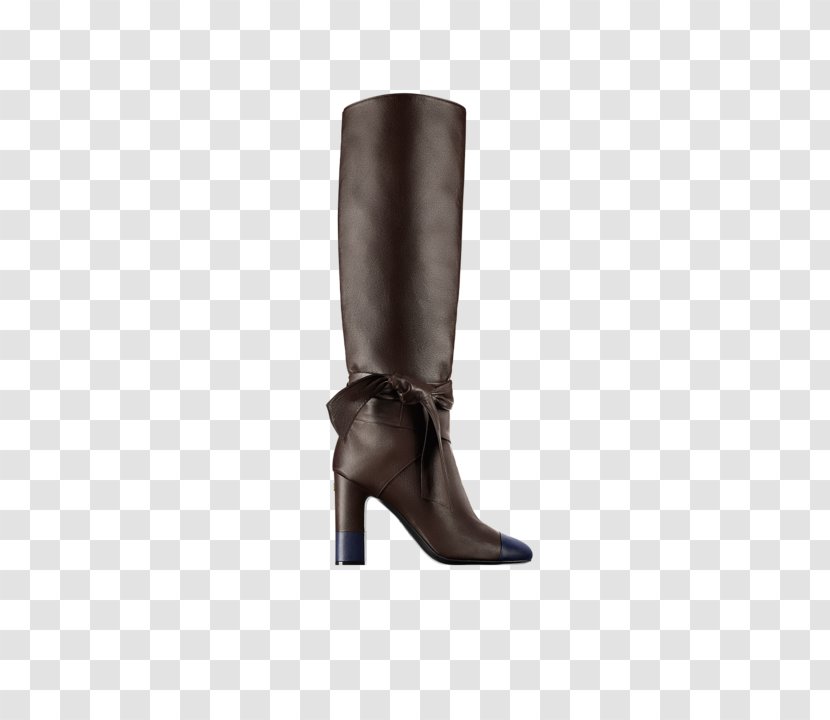 Riding Boot Chanel Shoe Online Shopping - Wildberries - Fall Transparent PNG