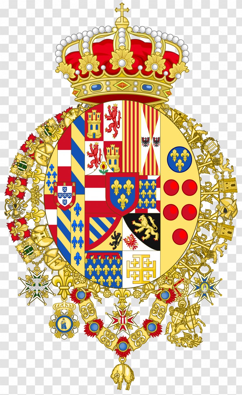 Kingdom Of The Two Sicilies Sicily Naples Italy House Bourbon-Two - Francis I - A Royal Transparent PNG