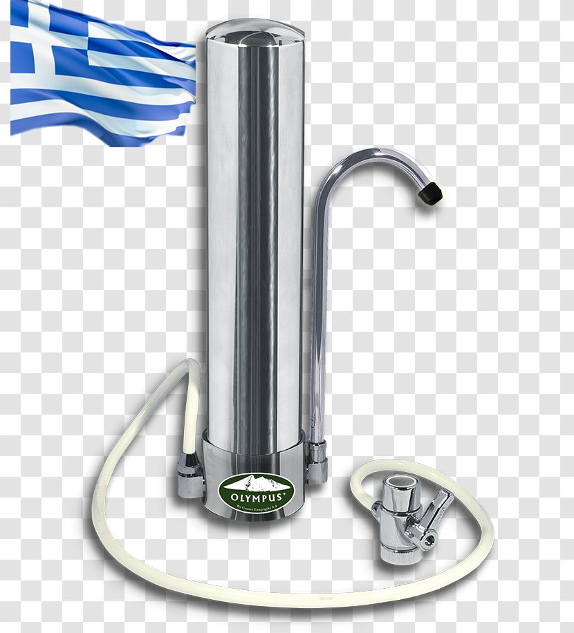 Center Plus S.A. Tap Water CENTER PLUS SA Reverse Osmosis - Filter Transparent PNG