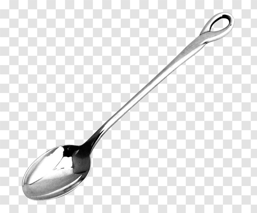 Spoon - Cutlery - Kitchen Utensil Transparent PNG