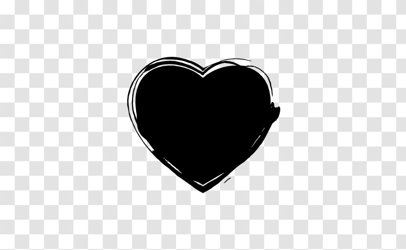 Heart Royalty-free - Photography Transparent PNG