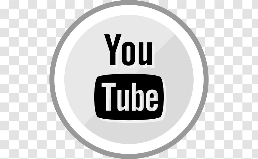 Social Media YouTube Digital Marketing Business - Advertising Transparent PNG