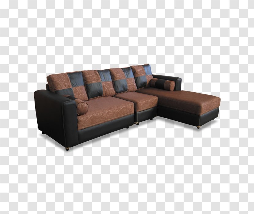 Sofa Bed Furniture Couch Room - Kitchen Transparent PNG