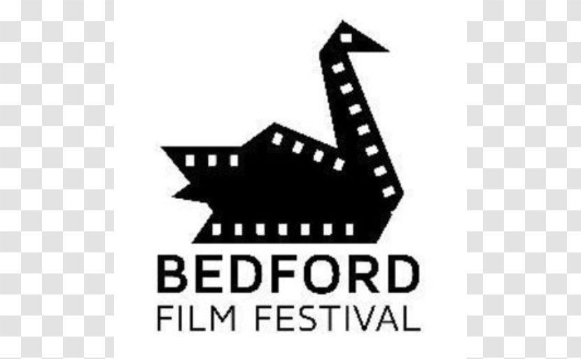 Logo Bedford Film Festival - Animation Transparent PNG