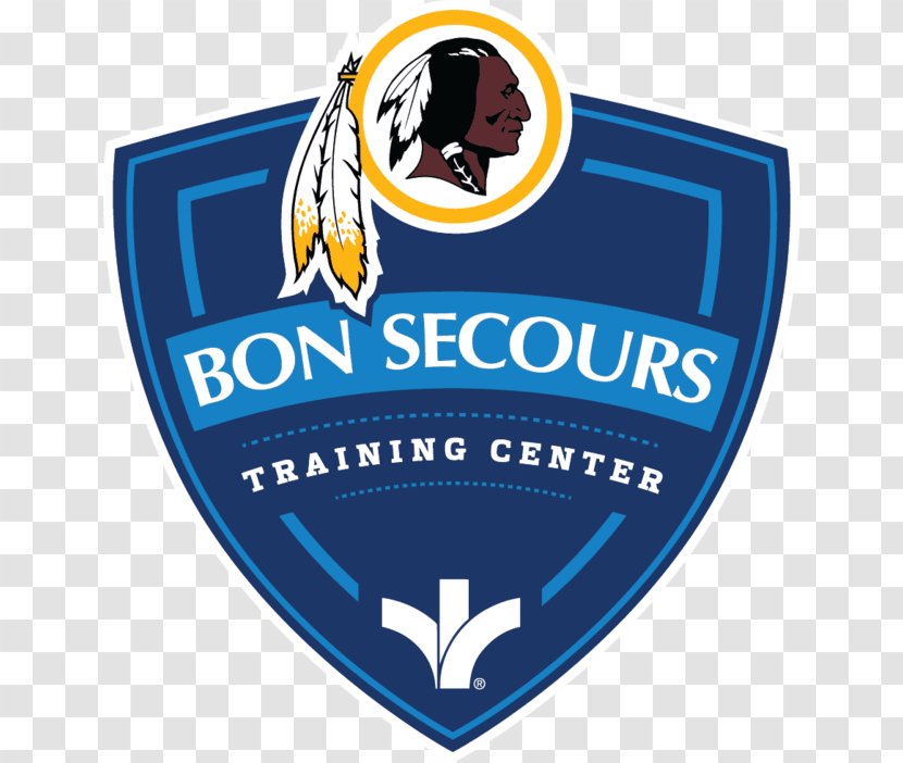 Bon Secours Washington Redskins Training Center Camp Richmond Community Hospital - Virginia - Representative Certificate Transparent PNG