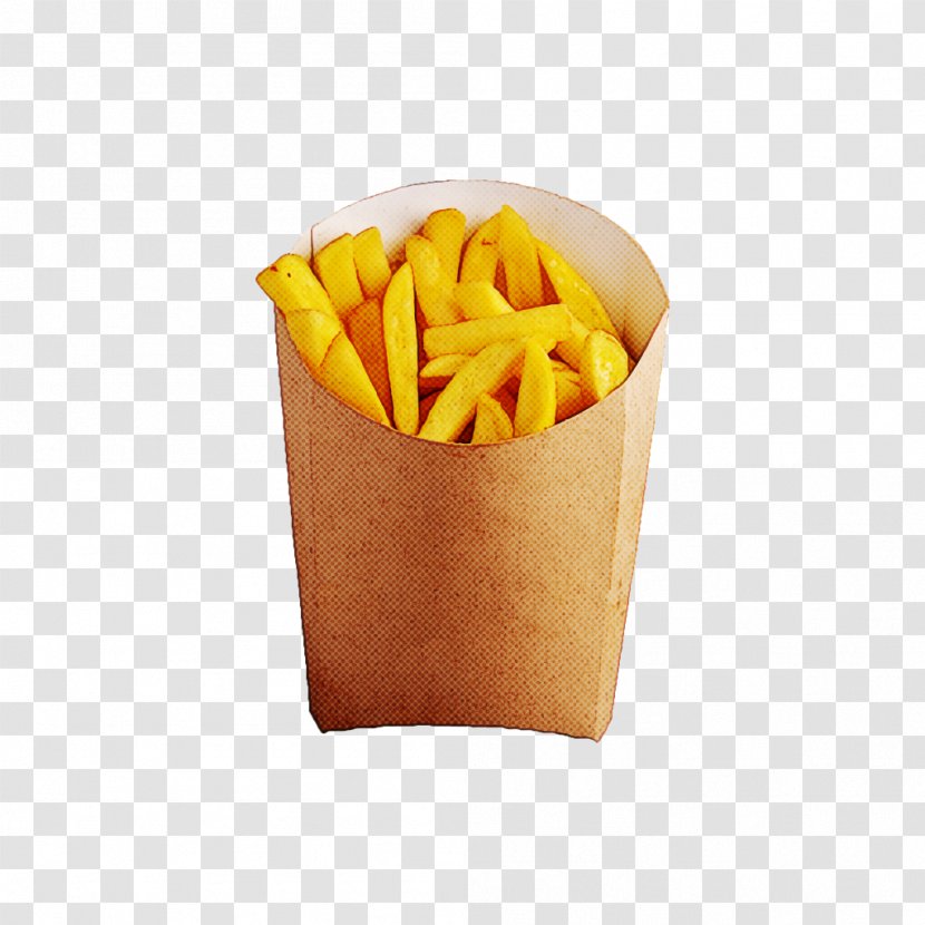 French Fries - Cuisine - Potato Kids Meal Transparent PNG