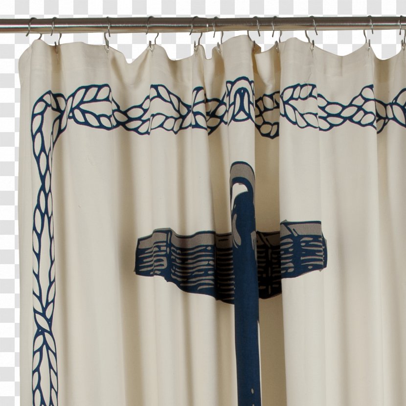 Curtain Window Towel Douchegordijn Bathroom - Textile Transparent PNG
