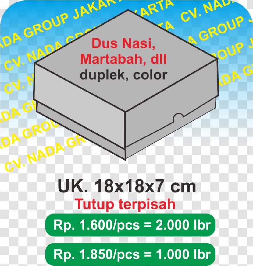 Packaging And Labeling Printing Business Jakarta - Pricing Strategies Transparent PNG