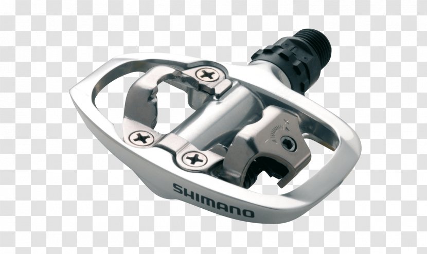 shimano pedaling dynamics