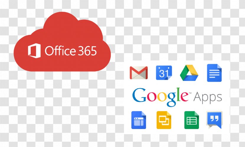 Microsoft Office 365 G Suite Computer Software As A Service - Android Transparent PNG
