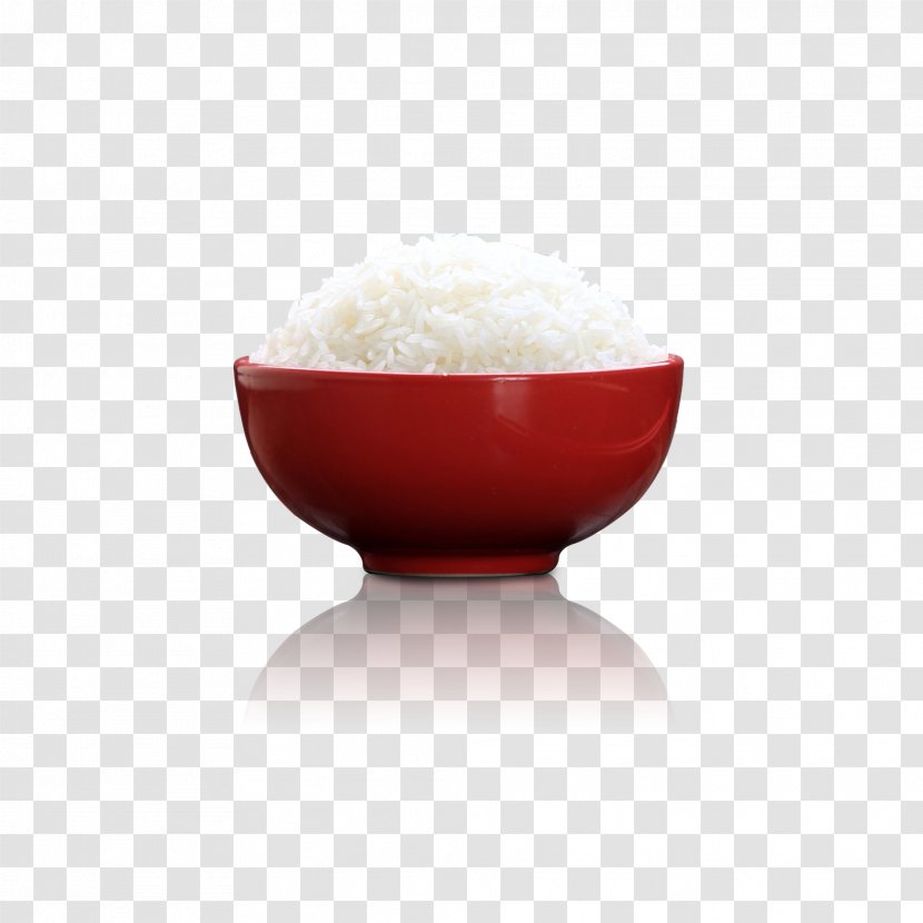 Bowl Sucrose - Tableware - Rice Transparent PNG