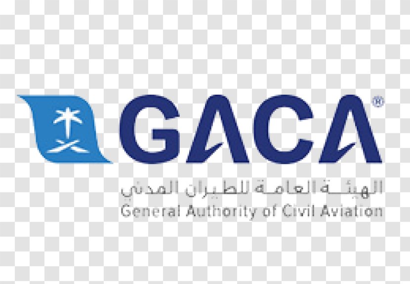 King Khalid International Airport General Authority Of Civil Aviation - Airplane Transparent PNG