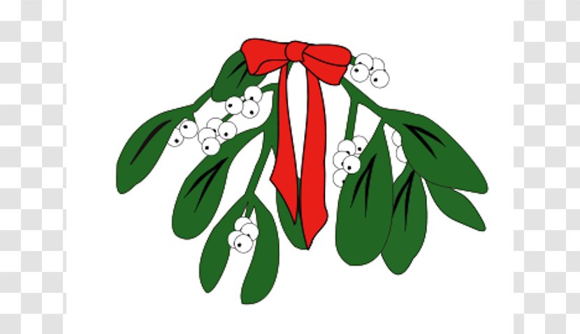 Mistletoe Drawing Phoradendron Tomentosum Love Is... Clip Art - Grass - How To Draw A Transparent PNG
