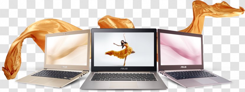 Laptop Zenbook ASUS Acer Aspire Intel Core I7 - Notebookgl Series Gl552 - Icicles Transparent PNG