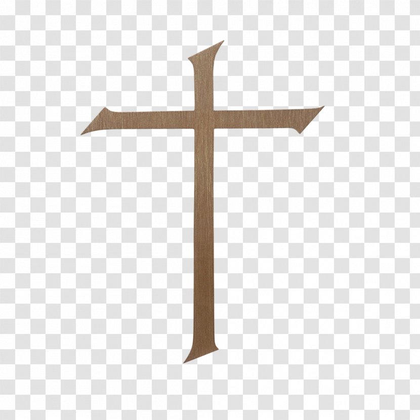 Crucifix Christian Cross Wood Body Of Christ Transparent PNG