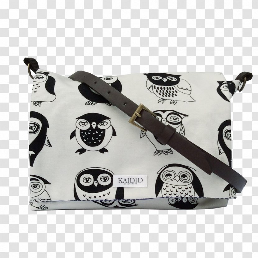 Handbag Messenger Bags Body Bag Tote - Sleepy Owl Transparent PNG