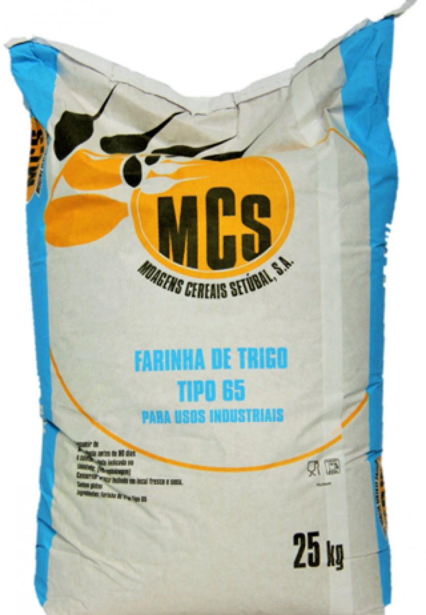 Material - Wheat Bag Transparent PNG