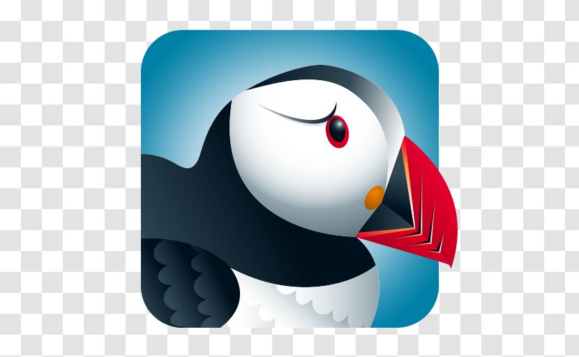 Puffin Browser Web Android Computer Servers - Popup Ad Transparent PNG