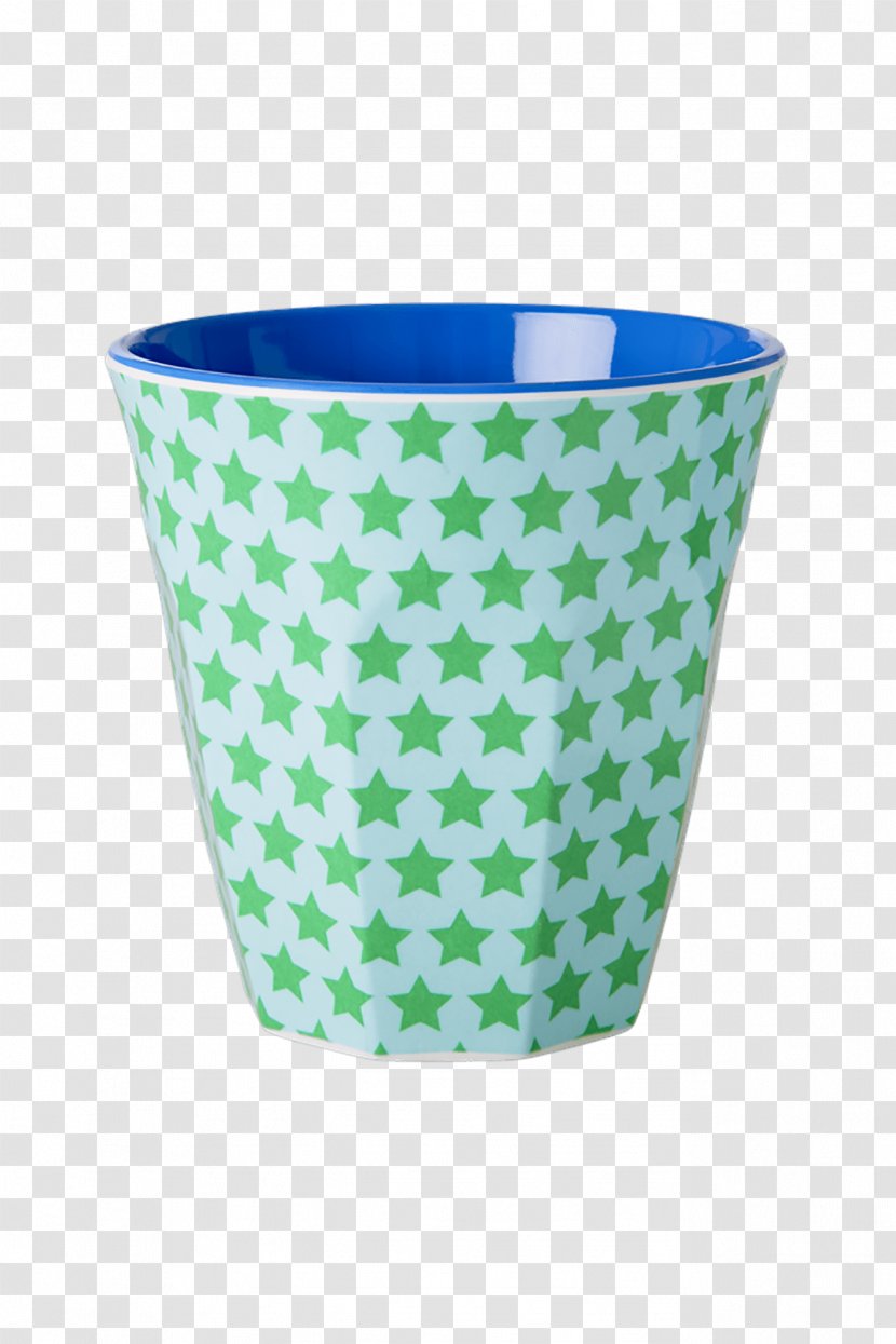 Blue-green Color Rice Bowl Cup - Red Transparent PNG