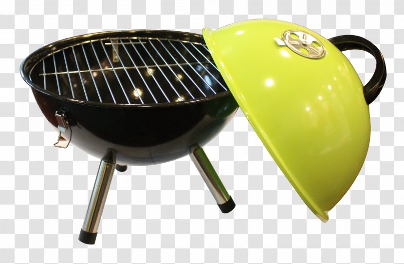 Barbecue Grill Grilling Kamado Smoking Transparent PNG