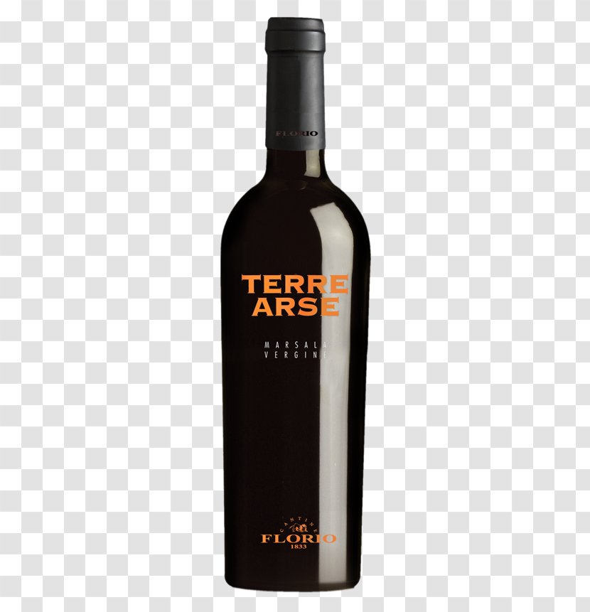 Liqueur Florio Marsala Wine - WINE Transparent PNG