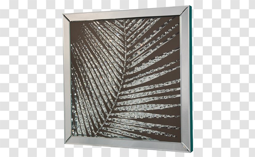 Picture Frames Mirror Wall Art - Iron Transparent PNG