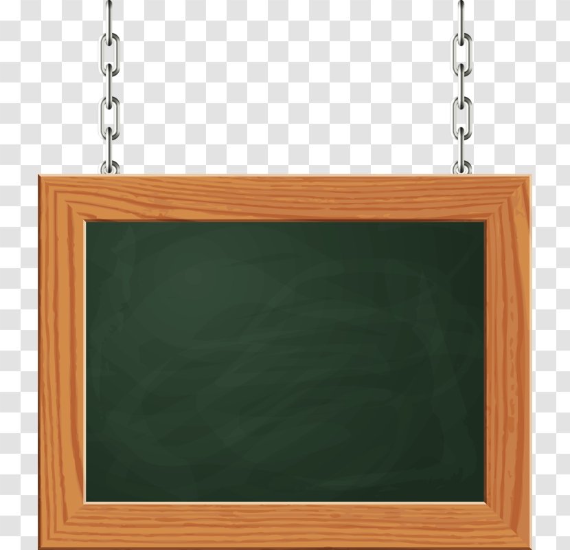 Wood Tag Clip Art - Stain - Price Blackboard Sign Transparent PNG