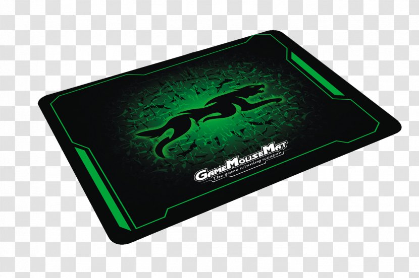 Mousepad Computer Mouse Keyboard Table - Brand - Advertising Pad Transparent PNG