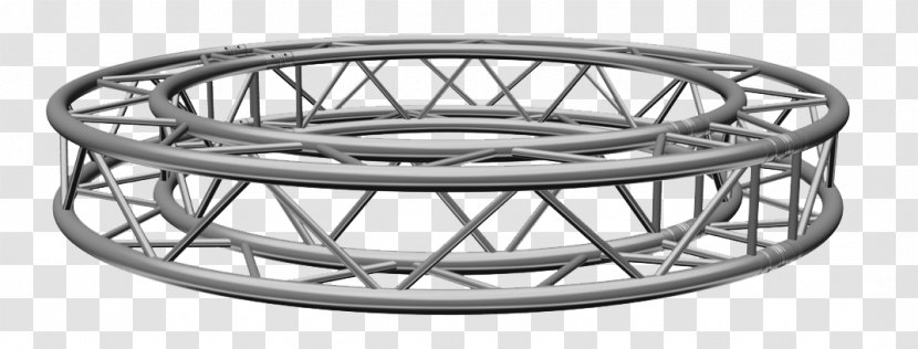 Timber Roof Truss Aluminium Alloy Structure - Gantry Crane - Basket Transparent PNG