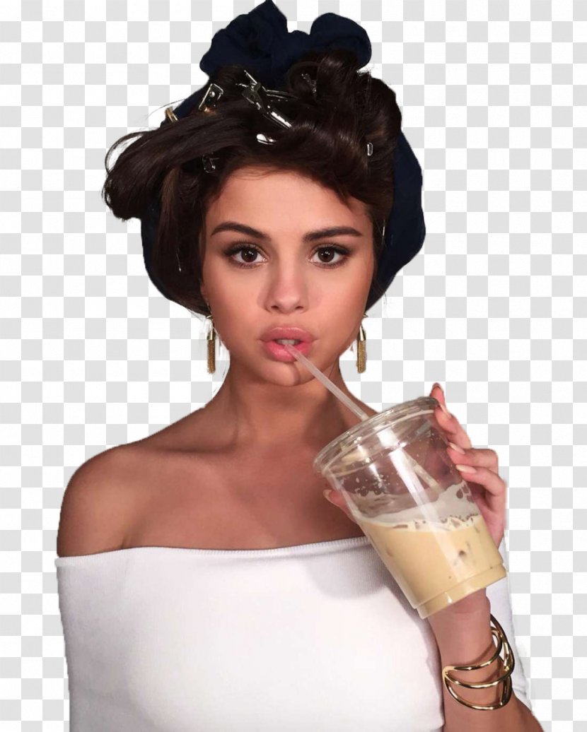 Selena Gomez Met Gala Photography - Cartoon Transparent PNG