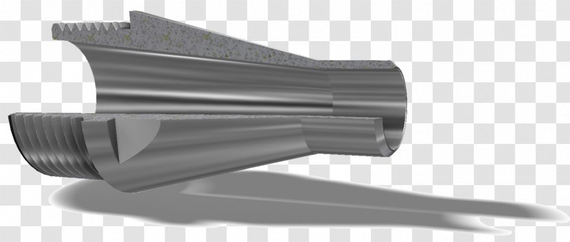 Angle Cylinder - Hardware - Design Transparent PNG