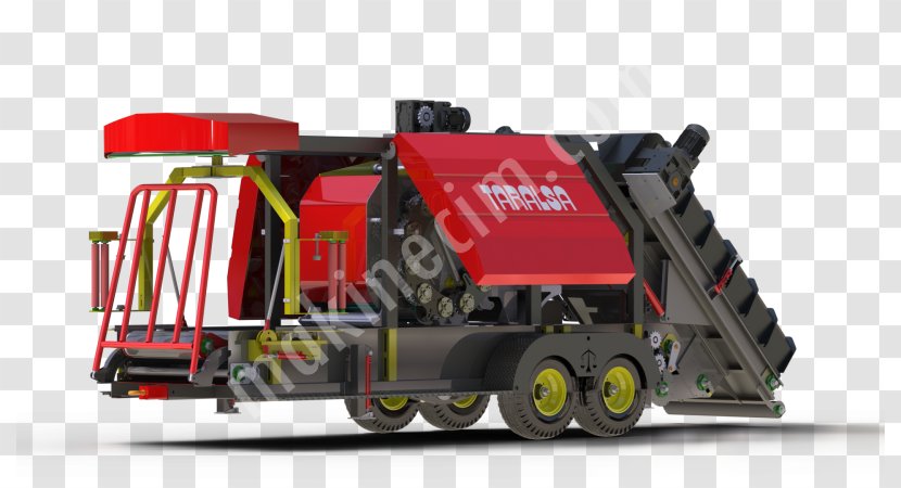 Machine Toy Transport Motor Vehicle Transparent PNG