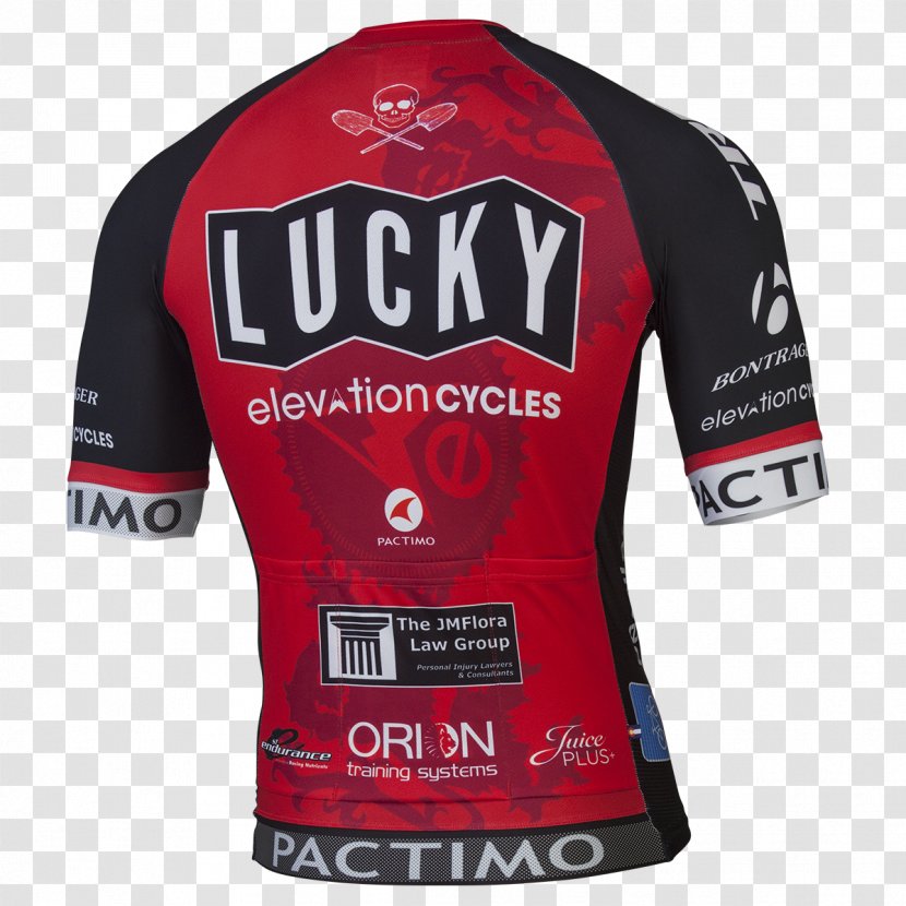 Sports Fan Jersey T-shirt Sleeve Uniform - Bike Race Poster Design Transparent PNG