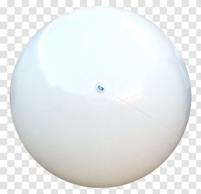 Lighting Product Design Sphere - Microsoft Azure - 5 Foot Giant Beach Balls Transparent PNG
