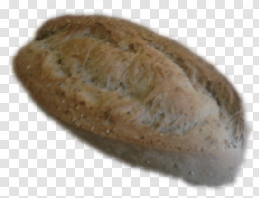 Bread Baguette Bakery Flour Lardon - Rock Transparent PNG