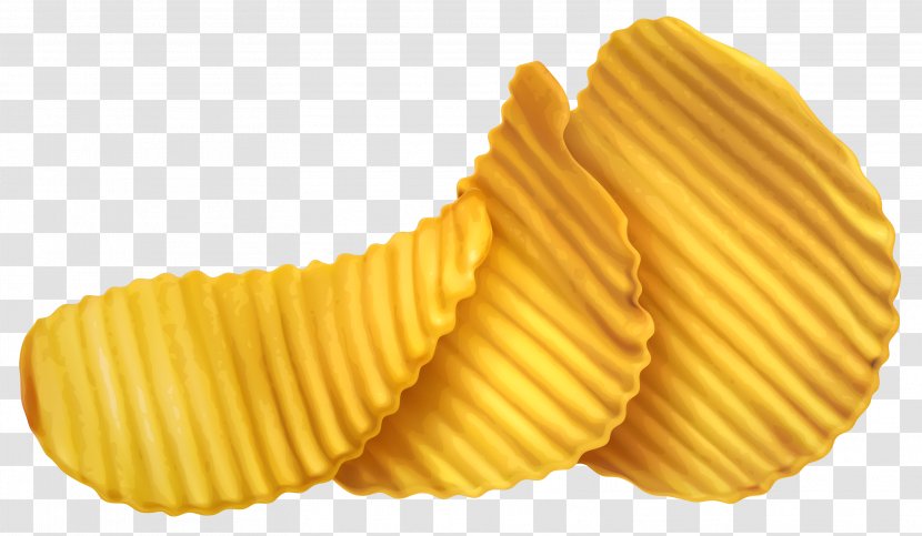 Fish And Chips French Fries Potato Chip Clip Art - Ruffles Transparent PNG
