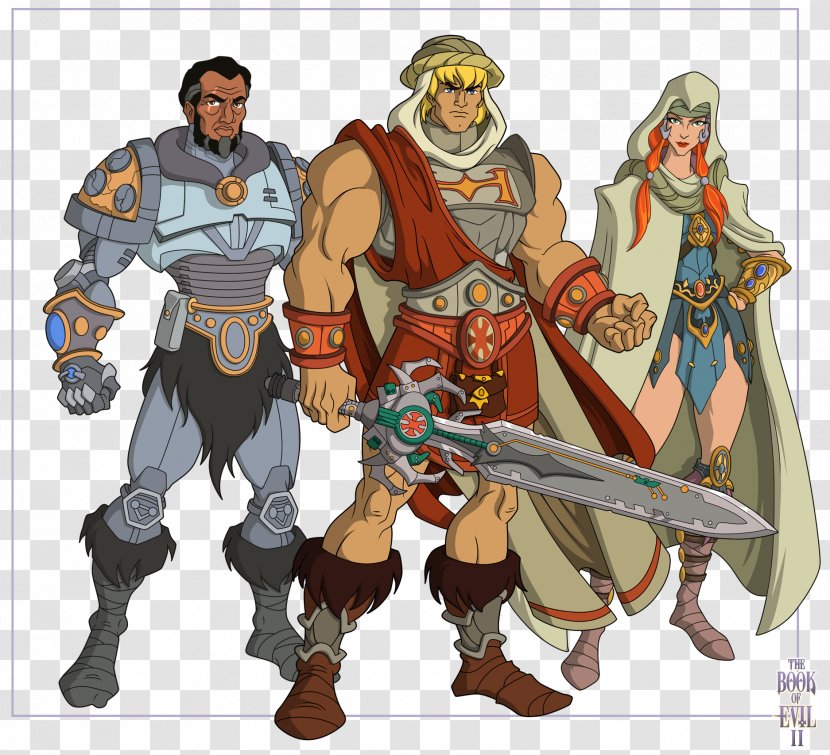 He-Man She-Ra Masters Of The Universe Zodac Character - Hero - Roboto Transparent PNG