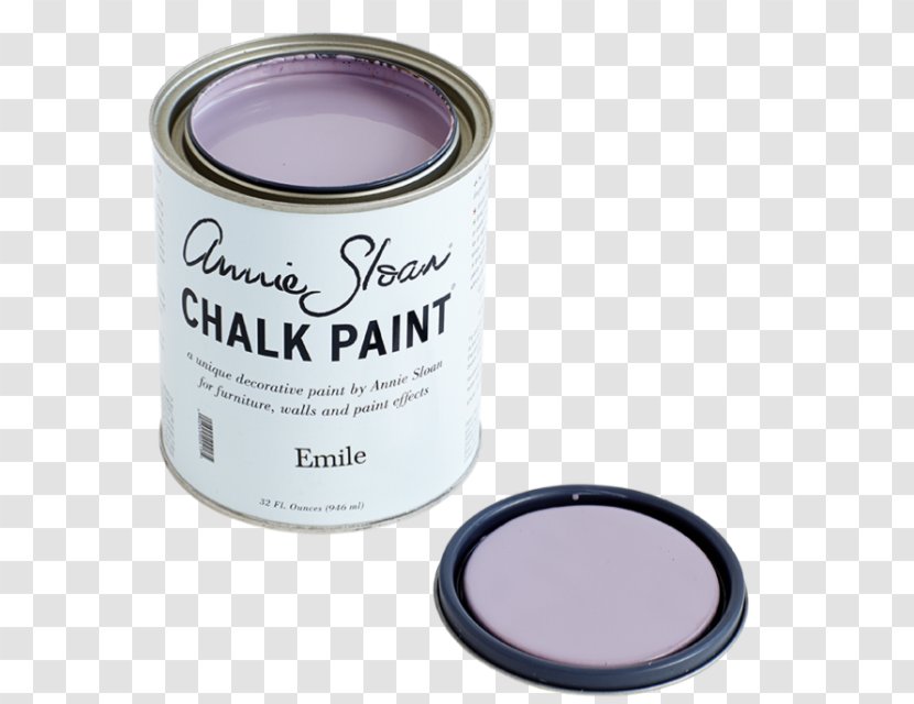 Milk Paint Chalk Color Chart Transparent PNG