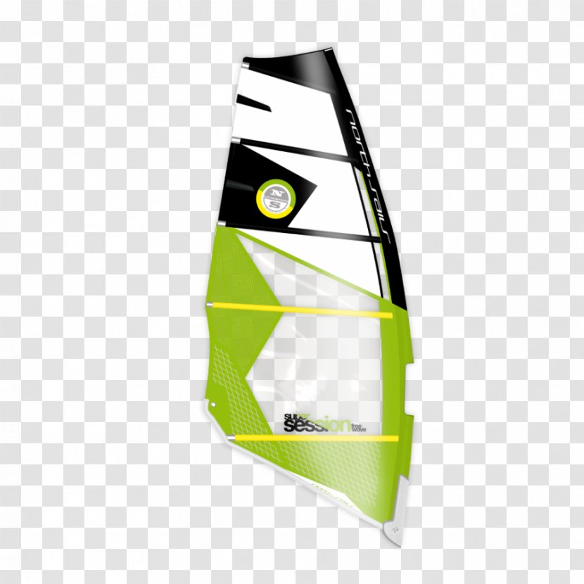 North Sails Windsurfing Sailing Super Session - Mast - Sail Transparent PNG