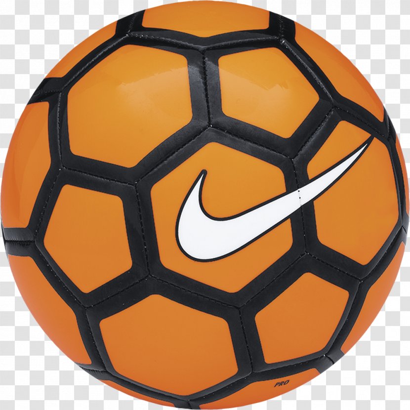 Futsal Football Nike Indoor Soccer - Boot - Ball Transparent PNG