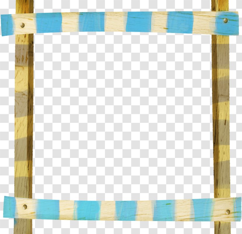 Picture Frames Paper Image Borders And Photograph - Yellow - Finn Frame Transparent PNG