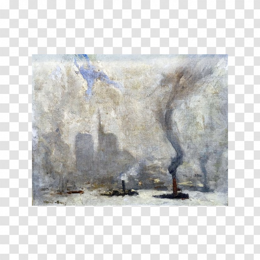 Drip Painting Artist Abstract Expressionism Watercolor - School - New York Harbor Transparent PNG