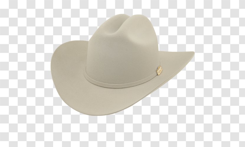 Stetson 6X Skyline Fur Felt Cowboy Hat - 6x Open Road Transparent PNG