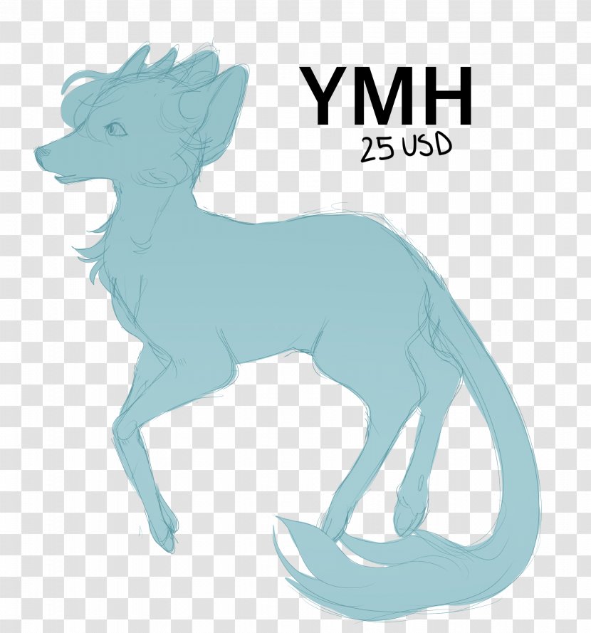 Dog Macropodidae Horse Canidae Character Transparent PNG