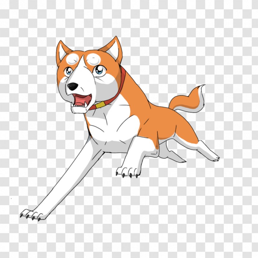 Dog Breed Non-sporting Group (dog) Clip Art - Carnivoran Transparent PNG