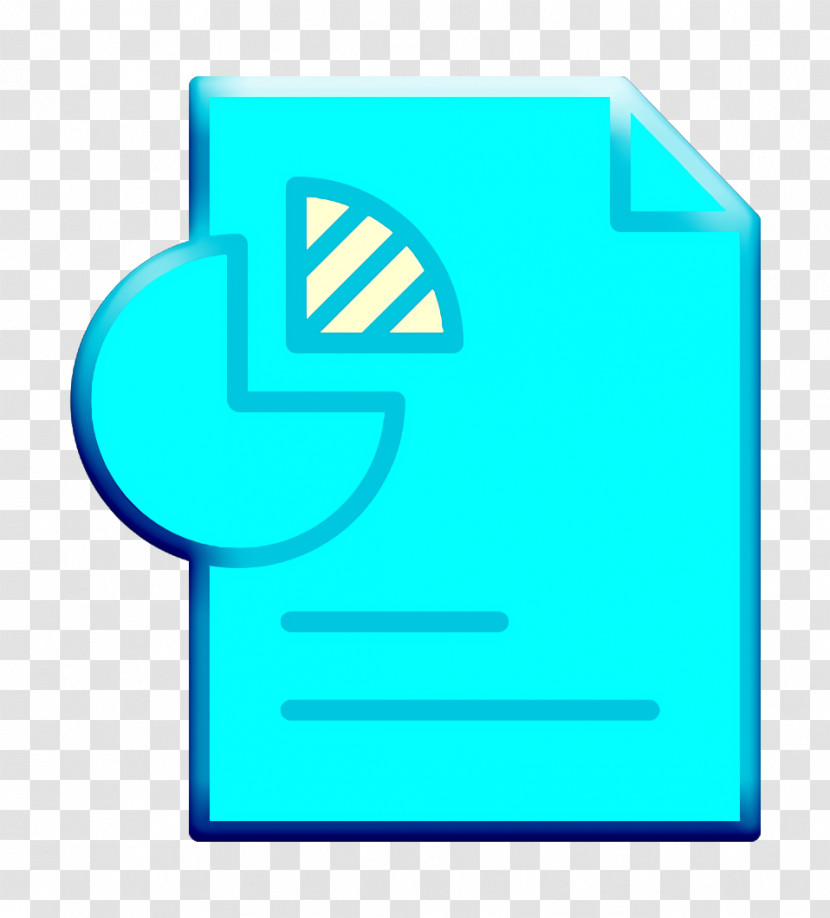 Cyber Icon Document Icon Files And Folders Icon Transparent PNG