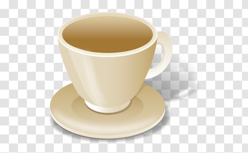 Tea Cup - Drinkware - Tableware Transparent PNG