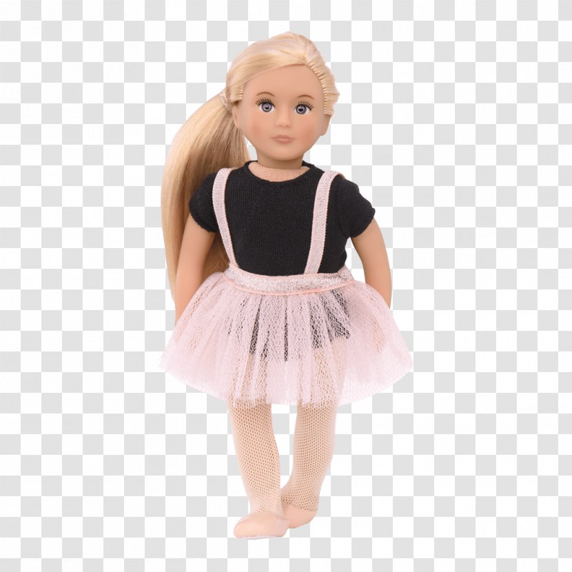 Our Generation Violet Anna Mini Doll Lana Laundry Set Transparent PNG