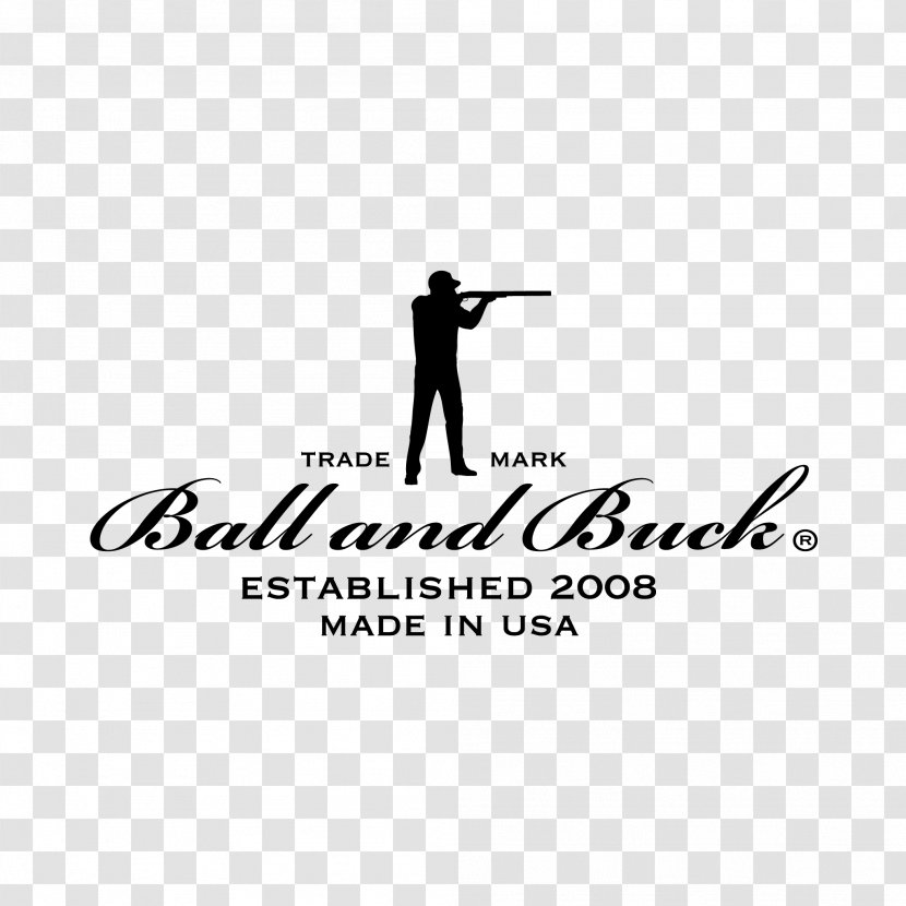 Ball And Buck Newbury Street Logo Baxter Of California Brand - Black White - Chef Transparent PNG